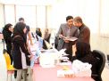 گزارش تصویری آغاز ثبت نام دانشجویان ورودی  جدید دکتری و کارشناسی ارشد در دانشگاه صنعتی شاهرود
